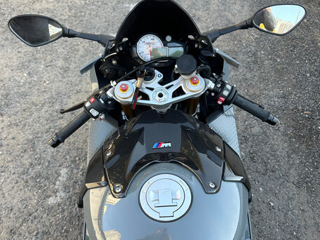2014 BMW S 1000 RR, серый, 1350000 рублей, вид 5
