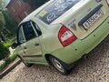 2006 Lada (ВАЗ) Kalina I, зелёный, 250000 рублей - вид 7