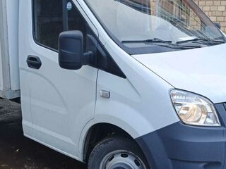 2024 ГАЗ ГАЗель Next, белый, 3250000 рублей, вид 3