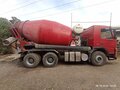 2007 Volvo FM, красный, 4500000 рублей - вид 3