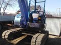 1999 Hitachi Гусеничные, синий