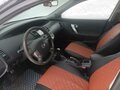 2007 Nissan Primera III (P12), чёрный, 630000 рублей - вид 5