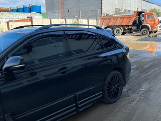 2011 Lexus RX 270 III, чёрный, 2450000 рублей, вид 3