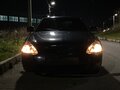 2007 Lada (ВАЗ) Priora I, серый, 180000 рублей - вид 3