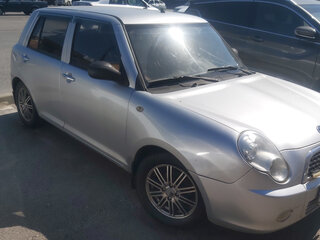 2013 Lifan Smily I (320), серебристый, 260000 рублей, вид 1