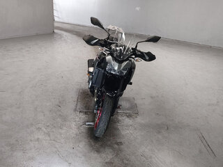 2018 Kawasaki Z 900, чёрный, 800000 рублей, вид 3