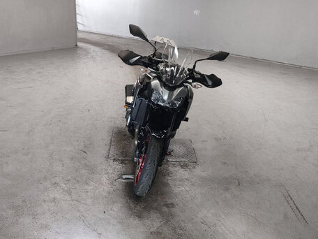2018 Kawasaki Z 900, чёрный, 800000 рублей, вид 3