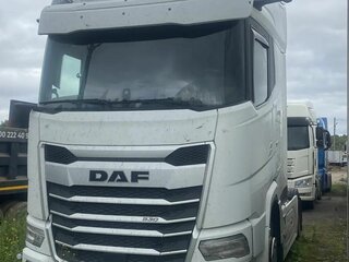 2023 DAF XG+, белый, 10413000 рублей, вид 1