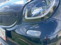 2017 Smart Forfour II, чёрный, 1300000 рублей - вид 10