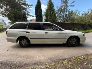 1999 Nissan Expert, белый, 80000 рублей, вид 5