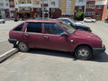 2002 Иж 2126 «Ода» Ника, красный, 80000 рублей - вид 1