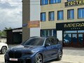 2018 BMW X5 50i IV (G05/G18), синий, 5900000 рублей - вид 1