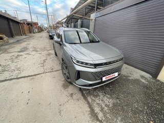 2024 Exeed LX I Рестайлинг 2, серый, 2100000 рублей, вид 2