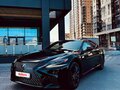 2018 Lexus LS 500 V, чёрный, 4900000 рублей