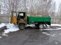 1990 УАЗ 3303, зелёный, 250000 рублей - вид 6