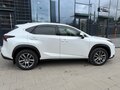2015 Lexus NX 200t I, белый, 2700000 рублей - вид 3