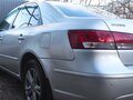 2008 Hyundai Sonata V (NF) Рестайлинг, серебристый, 1200000 рублей - вид 4