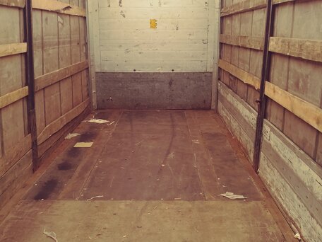 2003 Schmitz Cargobull S01, серый, 750000 рублей, вид 5