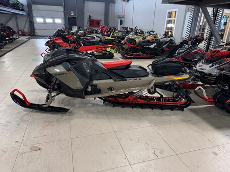 2022 BRP Ski-Doo Summit 850, бежевый, 1600000 рублей, вид 4