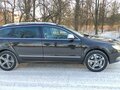 2012 Skoda Superb II, коричневый - вид 7