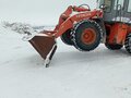 2005 Hitachi LX130, оранжевый, 3200000 рублей - вид 6