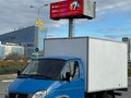 2011 ГАЗ ГАЗель (3302), синий, 970000 рублей