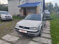 1998 Volkswagen Golf IV, серебристый