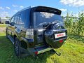 2007 Mitsubishi Pajero IV, чёрный, 1300000 рублей - вид 1