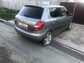 2007 Skoda Fabia II, серый, 600000 рублей - вид 2