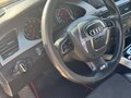 2011 Audi A4 8-speed IV (B8), чёрный, 900000 рублей - вид 8