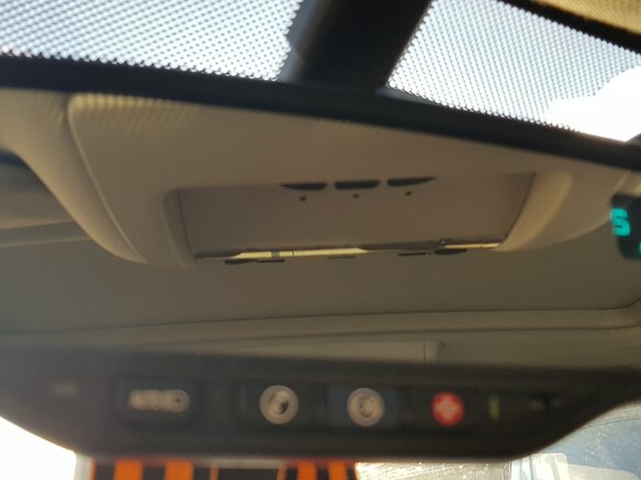 2007 Cadillac Escalade ESV III, чёрный, 2920000 рублей - вид 12