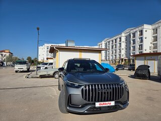 2024 Jaecoo J8, серый, 3350000 рублей, вид 2