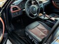 2016 BMW 3 серии 318i VI (F3x) Рестайлинг, серый, 1899999 рублей - вид 4