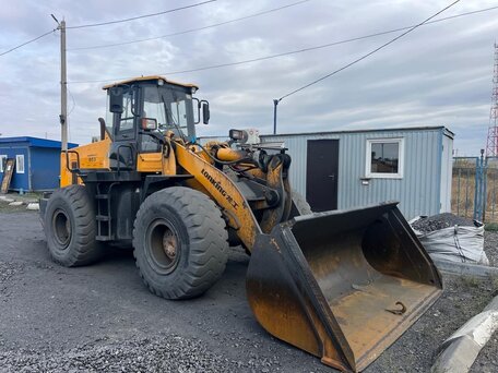 2018 Lonking CDM853, 3190000 рублей, вид 1