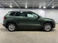 2021 Skoda Karoq DSG6 I, зелёный, 2349000 рублей - вид 5