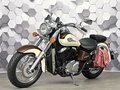 1998 Honda Shadow 750, коричневый, 397000 рублей - вид 1