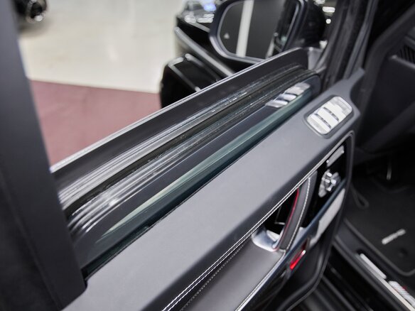 2026 Mercedes-Benz G-Класс AMG 63 AMG II (W465) Рестайлинг, чёрный, 64900000 рублей - вид 16