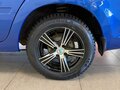 2022 Lada (ВАЗ) Granta I Рестайлинг, синий, 730000 рублей - вид 6