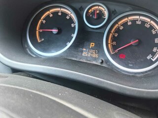 2007 Opel Corsa D, серый, 360000 рублей, вид 5