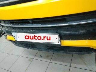 2023 Москвич 3, жёлтый, 1200000 рублей, вид 5