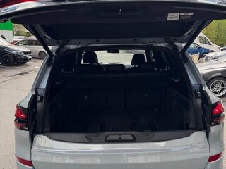2025 BMW X5 30d IV (G05/G18) Рестайлинг, серый, 15800000 рублей, вид 5