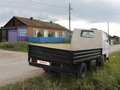 1989 Mazda Titan, белый, 700000 рублей - вид 4