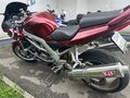 2003 Suzuki SV 1000, красный, 350000 рублей - вид 3