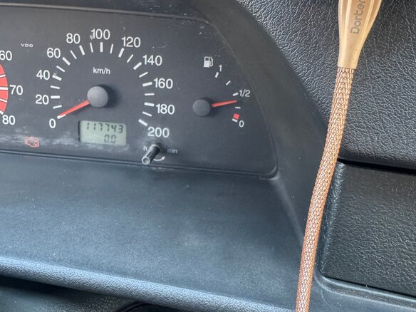 2005 Lada (ВАЗ) 2114, красный, 180000 рублей - вид 6