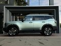 2025 Jetour T1, зелёный - вид 7