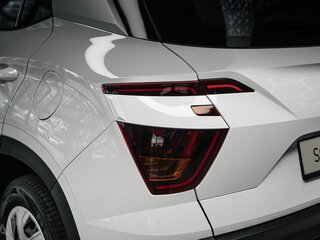 2025 Solaris HC, белый, 2970000 рублей, вид 5