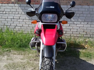 BMW R 1100 GS