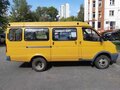 2010 ГАЗ ГАЗель (3221), золотистый, 550000 рублей - вид 4