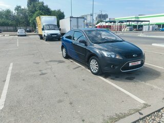 2005 Ford Focus II, синий, 420000 рублей, вид 2