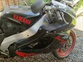 1999 Yamaha YZF1000R Thunderace, красный, 370000 рублей - вид 5